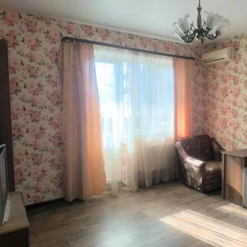 Сдается 1-комнатная квартира, 46,5 м²
