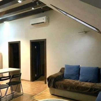 Продается 3-х комнатная квартира, 75 м²