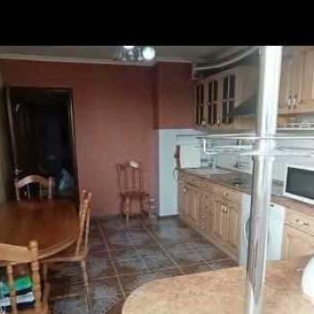 Продается 2-х комнатная квартира, 59,6 м²