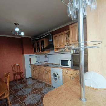 Продается 2-х комнатная квартира, 59,6 м²