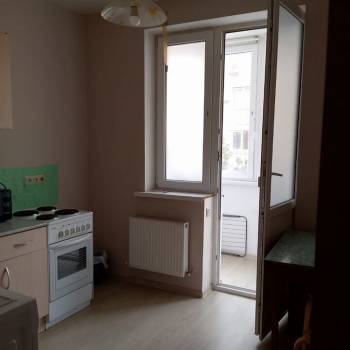 Сдается 1-комнатная квартира, 37 м²