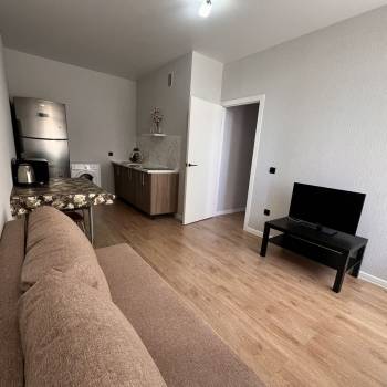Сдается 1-комнатная квартира, 36 м²