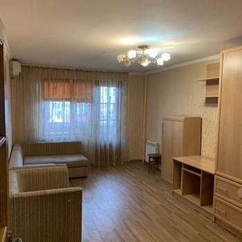Сдается 2-х комнатная квартира, 50 м²