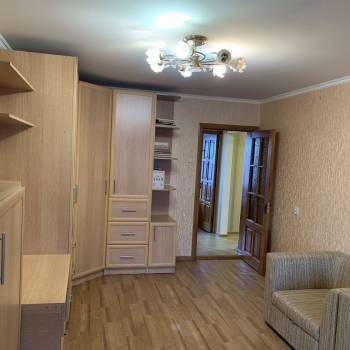 Сдается 2-х комнатная квартира, 50 м²