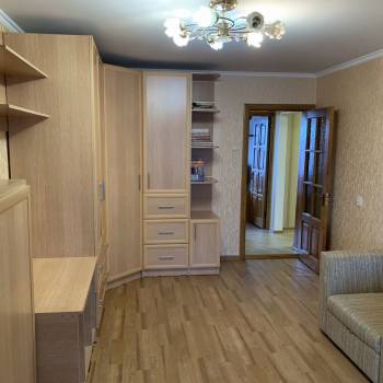 Сдается 2-х комнатная квартира, 50 м²