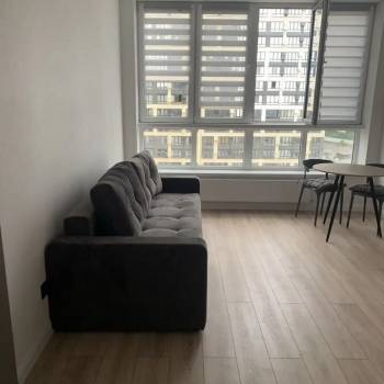 Сдается 1-комнатная квартира, 25 м²