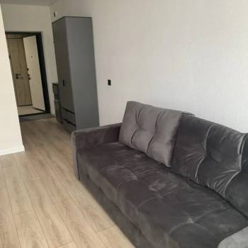 Сдается 1-комнатная квартира, 25 м²