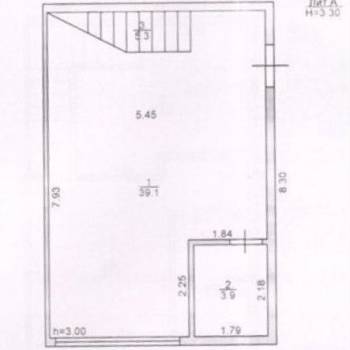Продается Дом, 87 м²