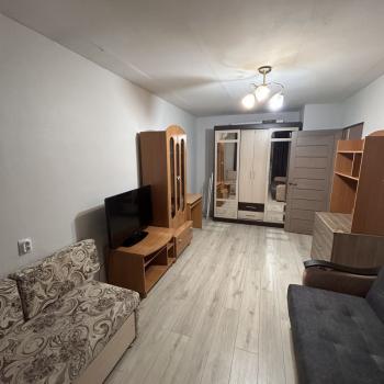 Сдается 1-комнатная квартира, 34 м²