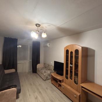 Сдается 1-комнатная квартира, 34 м²