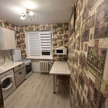 Сдается 1-комнатная квартира, 34 м²
