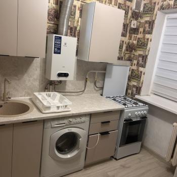 Сдается 1-комнатная квартира, 34 м²