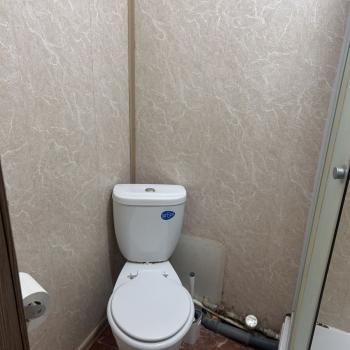 Сдается 1-комнатная квартира, 34 м²