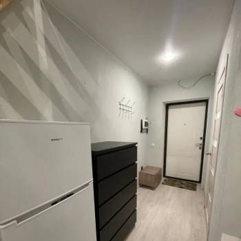 Сдается 1-комнатная квартира, 33 м²