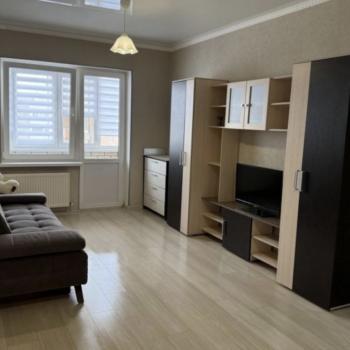 Сдается 1-комнатная квартира, 26 м²