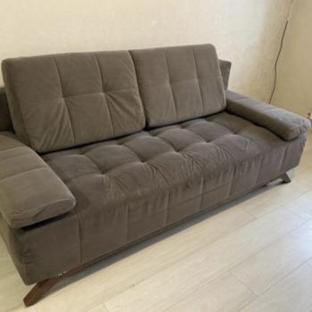 Сдается 1-комнатная квартира, 26 м²