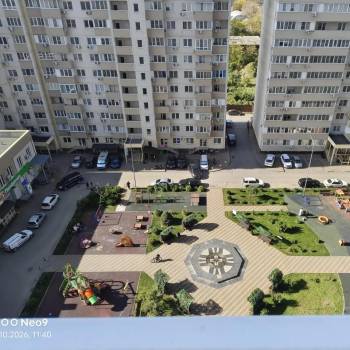 Сдается 1-комнатная квартира, 18 м²