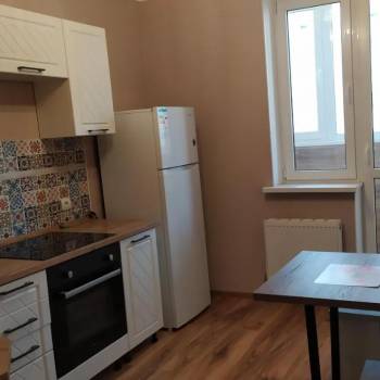 Сдается 1-комнатная квартира, 34 м²