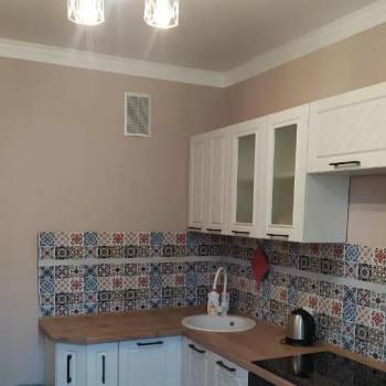 Сдается 1-комнатная квартира, 34 м²