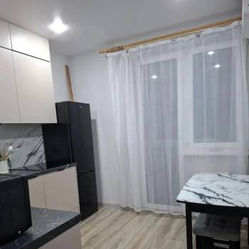 Сдается 1-комнатная квартира, 33 м²