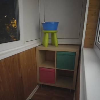 Сдается 2-х комнатная квартира, 47,6 м²