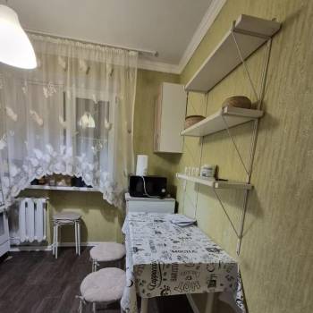 Сдается 2-х комнатная квартира, 47,6 м²