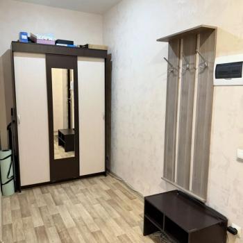 Сдается 1-комнатная квартира, 43 м²