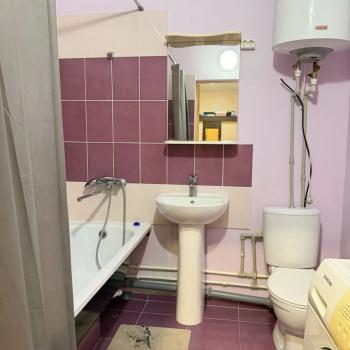 Сдается 1-комнатная квартира, 43 м²