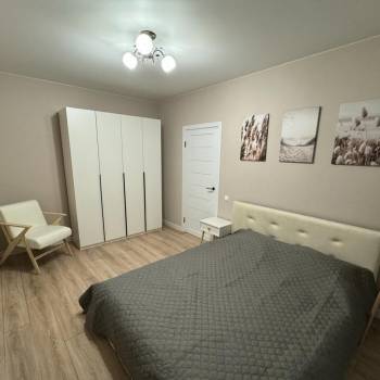 Сдается 1-комнатная квартира, 28,1 м²