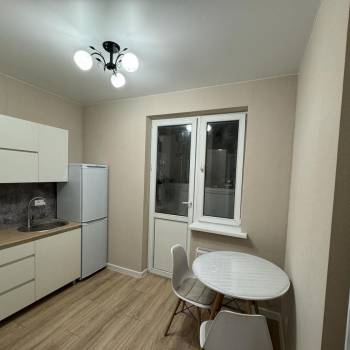 Сдается 1-комнатная квартира, 28,1 м²