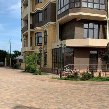 Сдается 1-комнатная квартира, 57,6 м²