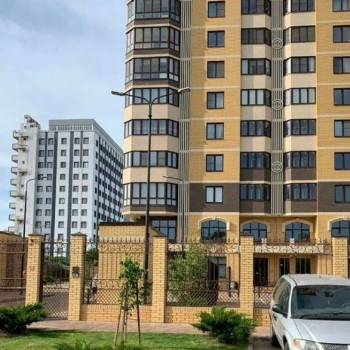 Сдается 1-комнатная квартира, 57,6 м²
