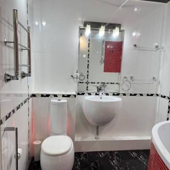 Сдается 2-х комнатная квартира, 56 м²