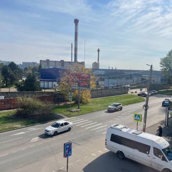Продается 1-комнатная квартира, 32 м²