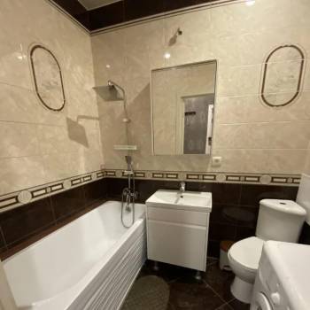 Сдается 1-комнатная квартира, 36 м²