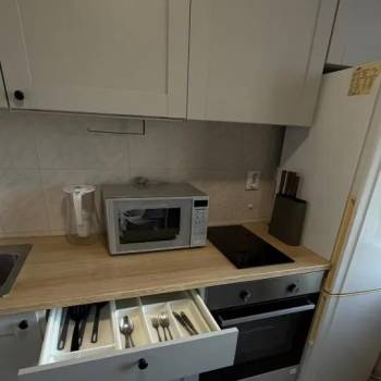 Сдается 1-комнатная квартира, 32 м²