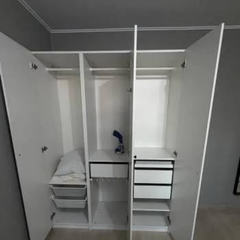 Сдается 1-комнатная квартира, 32 м²