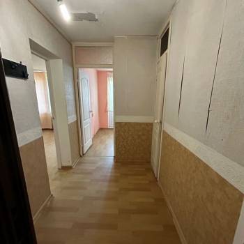 Продается 1-комнатная квартира, 37,8 м²