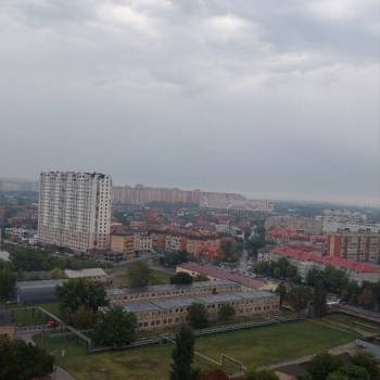 Сдается 1-комнатная квартира, 56 м²