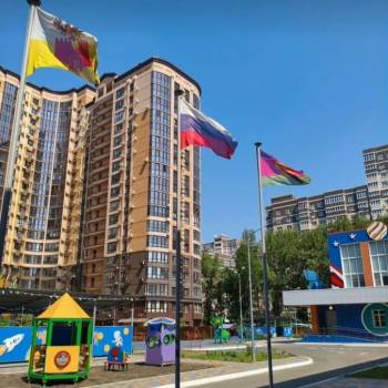 Продается 2-х комнатная квартира, 72 м²