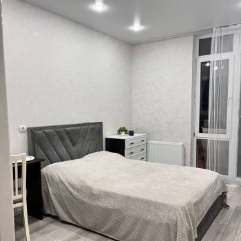 Сдается 1-комнатная квартира, 29 м²