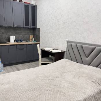 Сдается 1-комнатная квартира, 29 м²