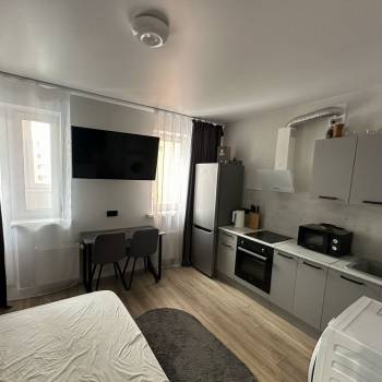 Сдается 1-комнатная квартира, 27 м²