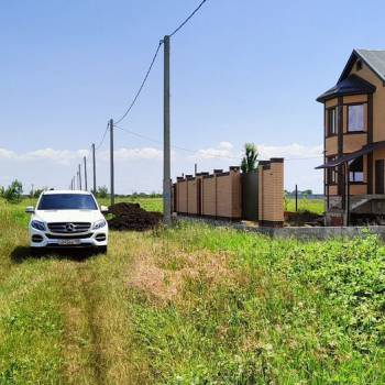 Продается Участок, 1000 м²