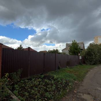 Продается Участок, 560 м²