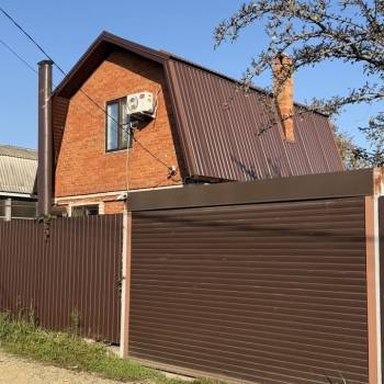 Продается Дом, 47 м²