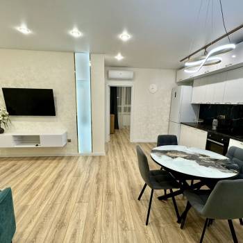 Сдается 2-х комнатная квартира, 50 м²