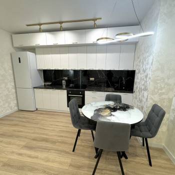 Сдается 2-х комнатная квартира, 50 м²