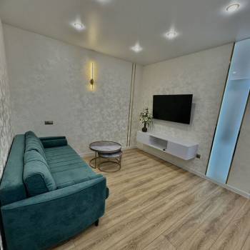 Сдается 2-х комнатная квартира, 50 м²