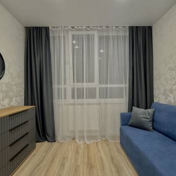 Сдается 2-х комнатная квартира, 50 м²